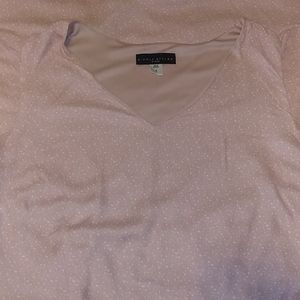 Simply styled Pink Dress